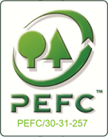 logo pefc